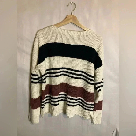 Marled‎ sweater - Picture 4 of 4